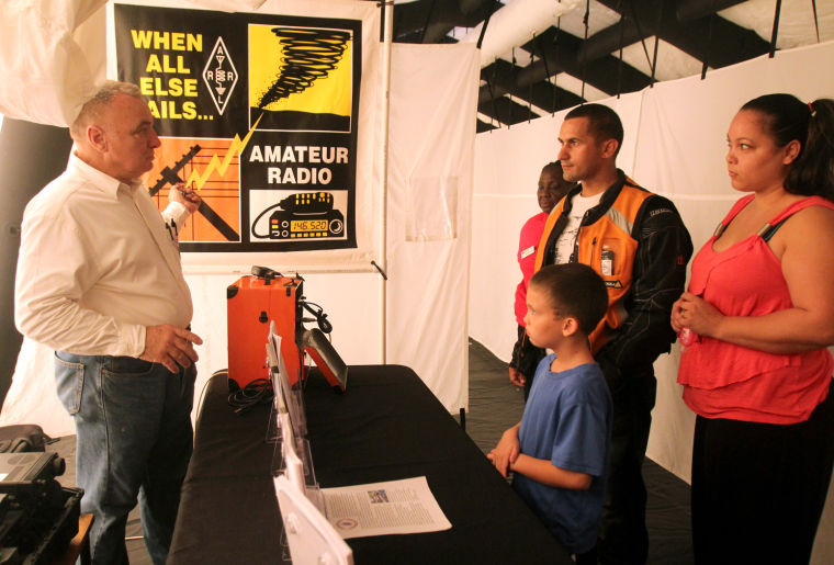 Emergency Preparedness Day